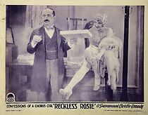 Watch Reckless Rosie (Short 1929)