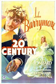 Watch Twentieth Century