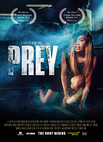 Watch Prey (Short 2015)