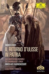 Watch Il ritorno d'Ulisse in patria