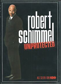 Watch Robert Schimmel: Unprotected (TV Special 1999)
