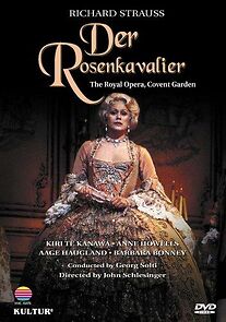 Watch Der Rosenkavalier