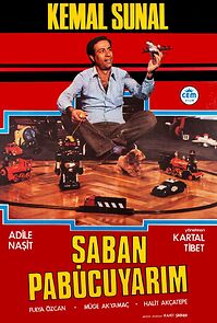 Watch Saban Pabucu Yarim