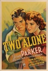 Watch Two Alone