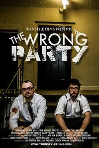 Watch The Wrong Party (Short 2012)