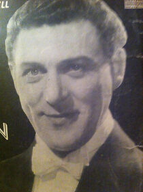 Watch Two Hearts in Waltz Time