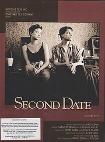 Watch Second Date (Short 1999)