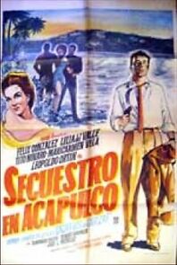Watch Secuestro en Acapulco