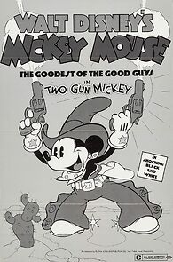 Watch Two-Gun Mickey (Short 1934)