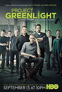 Watch HBO's Project Greenlight Finalist: Winning Entry