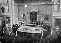 Watch Shtrihi kam portreta na Narodnoto sabranie, 120 godini po-kasno (Short 1999)