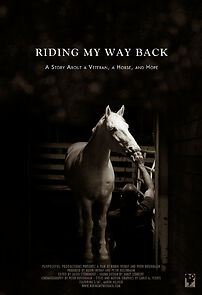 Watch Riding My Way Back (Short 2014)