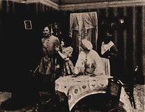 Watch A Slave's Devotion (Short 1913)