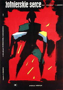 Watch Soldatskoye serdtse