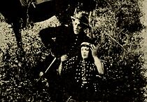 Watch A Waif of the Plains (Short 1914)