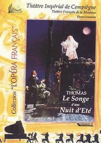 Watch A Midsummer Night's Dream