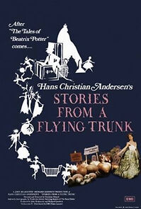 Watch Tales from a Flying Trunk