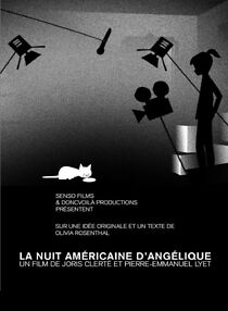Watch Angélique's Day for Night (Short 2013)
