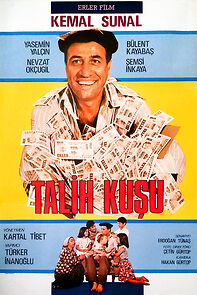 Watch Bird of Fortune