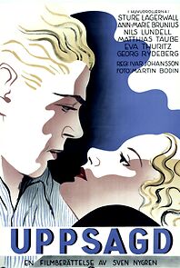 Watch Uppsagd