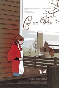Watch Coq au vin (Short 2009)
