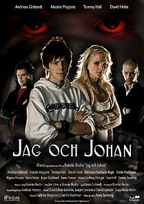 Watch Jag och Johan
