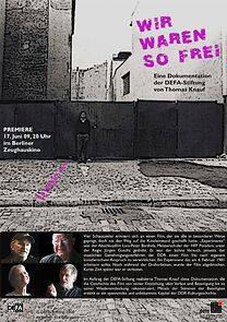 Watch Wir waren so frei