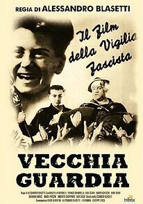 Watch Vecchia guardia