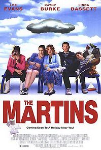 Watch The Martins