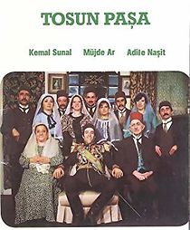 Watch Tosun Pasa