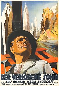 Watch The Prodigal Son