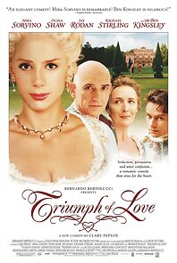 Watch The Triumph of Love