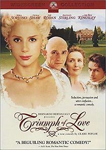 Watch The Triumph of Love