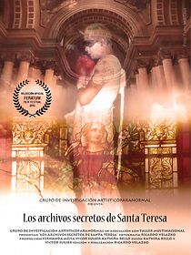 Watch Los archivos secretos de Santa Teresa (Short 2013)