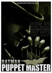 Watch Puppet Master (Short 2012)