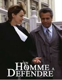 Watch Un homme à défendre