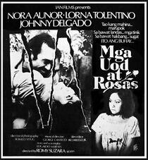 Watch Mga uod at rosas
