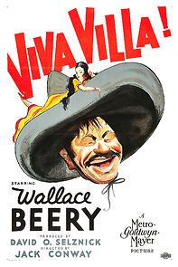 Watch Viva Villa!
