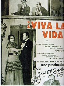 Watch Viva la vida