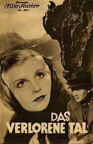 Watch Das verlorene Tal