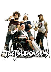 Watch The Dudesons