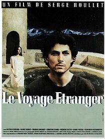 Watch Le voyage étranger