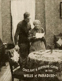 Watch The Wells of Paradise (Short 1915)