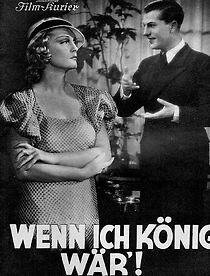 Watch If I Were King