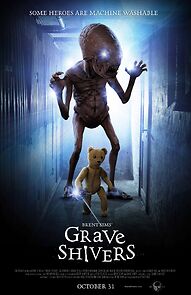 Watch Grave Shivers (Short 2015)