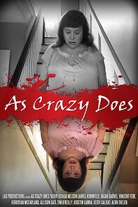 Watch As Crazy Does (Short 2017)