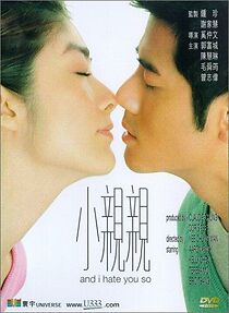 Watch And I Hate You So