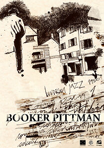 Watch Booker Pittman (Short 2008)