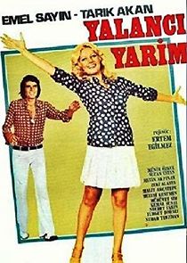 Watch Yalanci Yarim