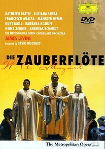 Watch Die Zauberflöte